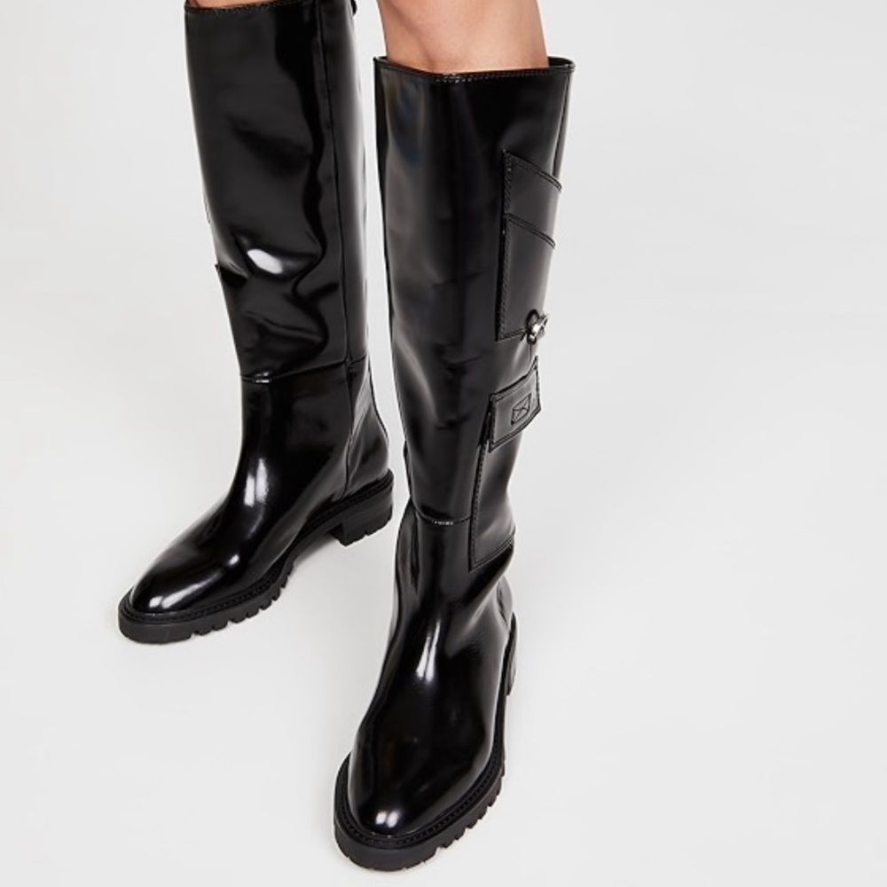 Senso Mikki II Boots